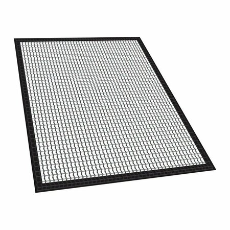 MASTERBUILT SMOKER MAT 11.65X13.54 in. MB20090215